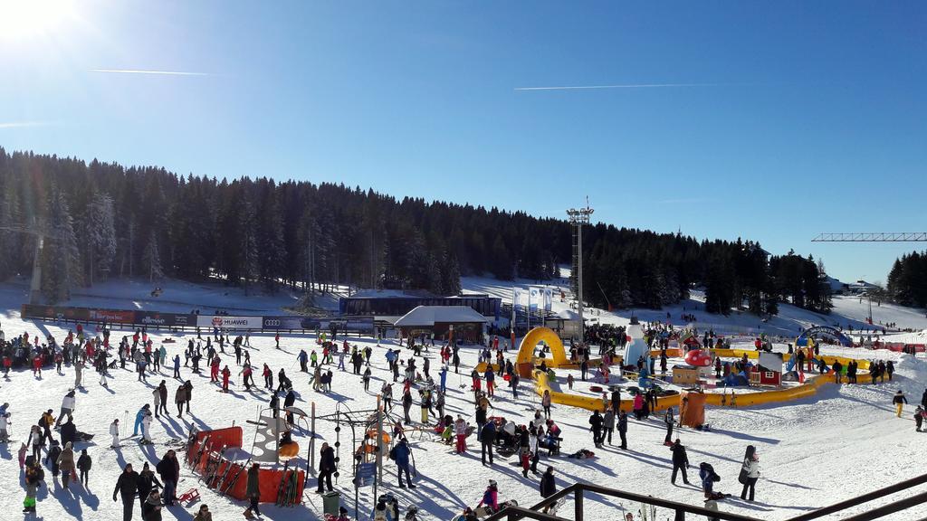 Apartment Ski Star Konaci Kopaonik Exterior foto